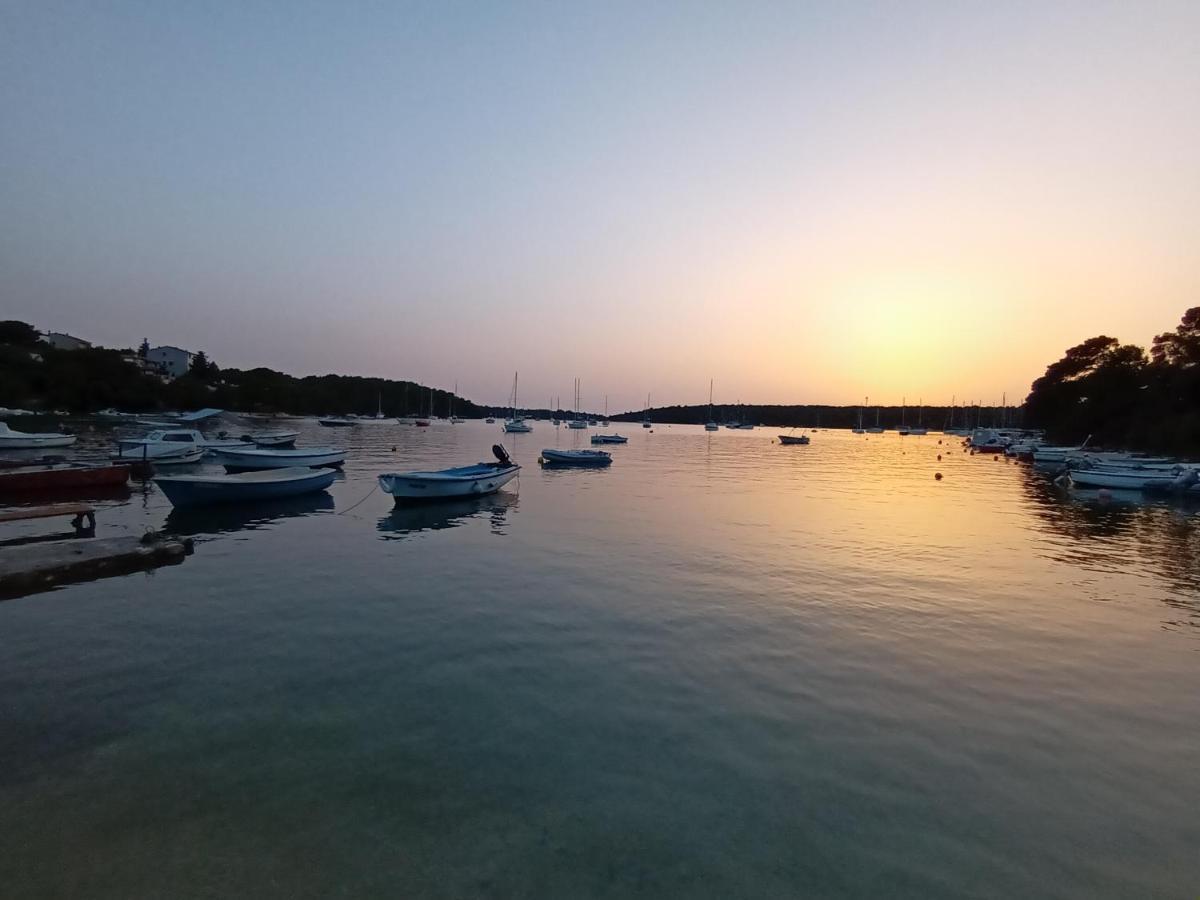 Sunset View Apartment Vinkuran Exterior photo